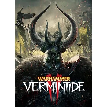Počítačová hra Warhammer: Vermintide 2 - Collector's Edition (PC) DIGITAL