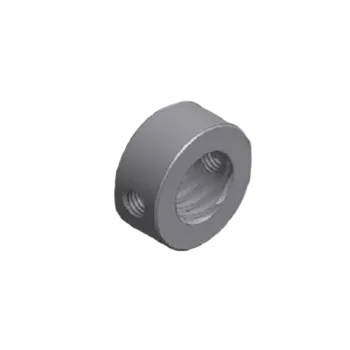 Roger Technology MC780 mechanický doraz pro pohony ROGER