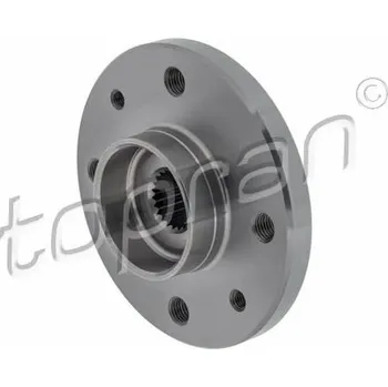 Náboj kola TOPRAN 700 632