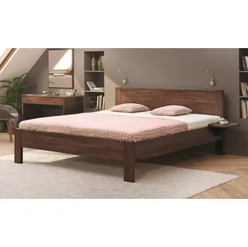 Postel BMB Postel SOFI Lux XL Materiál: Buk jádrový, Povrchová úprava: rovné rohy, Specifikace: 90x200