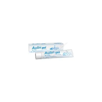 Koření Aulin 30mg-g gel 100g