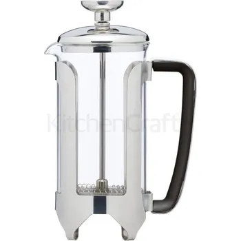 French press French press Kitchen Craft Le'Xpress Classic - na 3 šálky (350 ml)