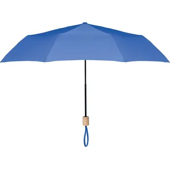 Deštník Skládací deštník Tralee, královsky modrá