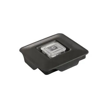 Odšťavňovač VÍKO DVOUDÍLNÉ LOCKING PRO NÁDOBY MIXÉRŮ BLENDTEC