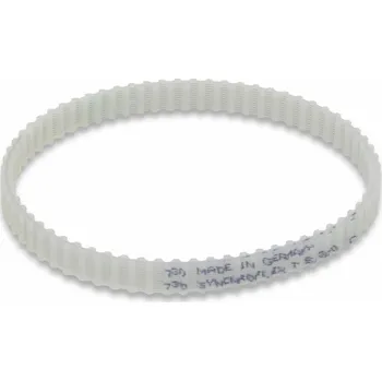 Oboustranný ozubený řemen 8 T5 - 450 DL