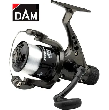Rybářský naviják Naviják DAM Nova RD velikost: 2000 + vlasec