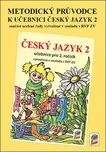 Metodický průvodce k učebnici Český…