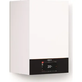 Kotel Viessmann Vitodens 200-W 19 kW Z029684 kotel kondenzační s ohřevem