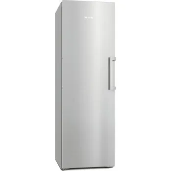 Mraznička Miele FNS 4782 E Stříbrná Nerez CleanSteel + ZÁRUKA 5 LET ZDARMA + Prodloužená záruka o 5 let + 10 letá záruka na kompresor .