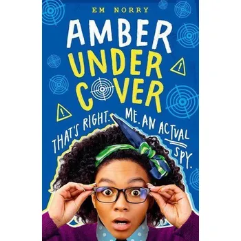 Amber Undercover - Norry, Emma