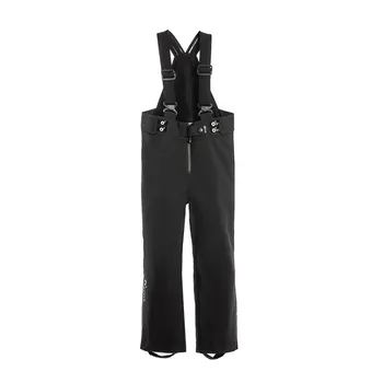 Chlapecké kalhoty O'Style DĚTSKÉ ZIMNÍ KALHOTY TURBOT černé - 4 roky