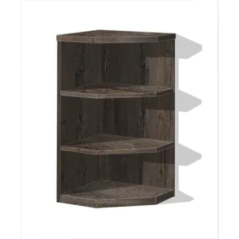 Šatní skříň Nabytekmorava Rohový díl Beta HIT 7 barva lamina: Dub vyšehrad 590