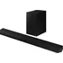 Soundbar Samsung HW-Q600B černý