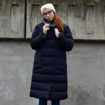 F BRAND BN-19067-55 Dámská bunda US XL