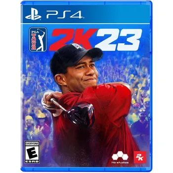 PGA Tour 2K23 PS4 Hra pro PlayStation 4 PGA Tour 2K23 PS4