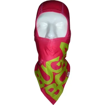 Cyklistické návleky Kukla HAVEN Bugaboos pink - L/XL