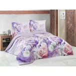 Brotex Flowers 3D 140 x 200, 70 x 90 cm…