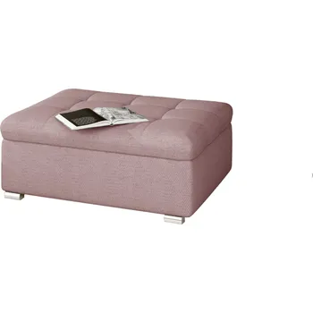 Taburet Taburet DIXI růžová