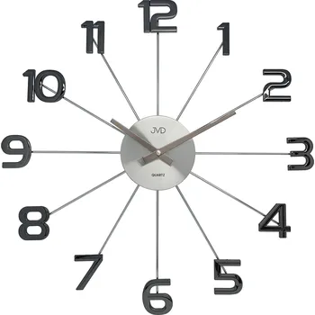 Hodiny Nástěnné hodiny JVD HT072.4