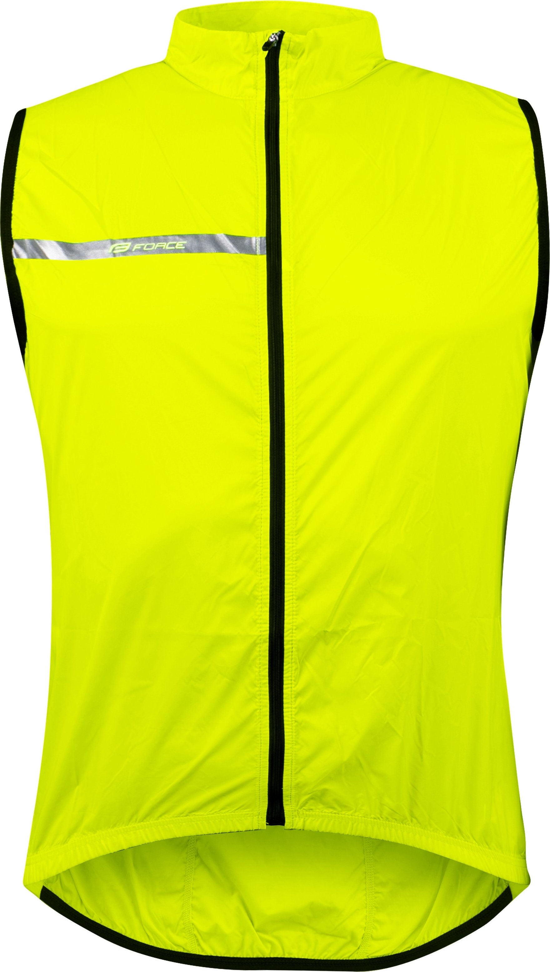 Vesta FORCE Windpro fluo - XXL