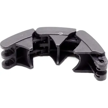 Dogtrace plastové články k ostnatému obojku - L, 3x 2,5cm