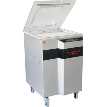 Vakuovačka VAC-STAR 225 M SB DIGITIME (Vakuovací balička)