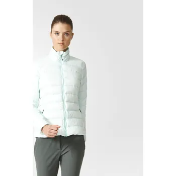 adidas Performance W LT DOWN JKT Dámská bunda EU 40 AY1473
