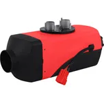 VEVOR Nezávislé topení do auta 12V/5 kW