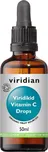 viridian Viridikid Vitamín C Drops 50 ml