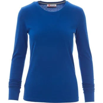 Dámská móda Dámské tričko dl. rukáv PINETA LADY PAYPER