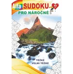 Sudoku pro náročné 1/2022 -…
