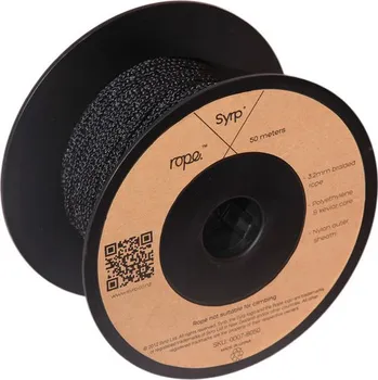 Horolezectví Syrp Genie Rope 50m