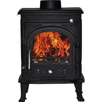 Krbová kamna Best Fire Teddy 5 kW