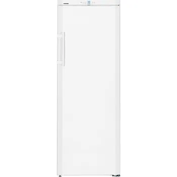 Mraznička Recenze Liebherr GP 2733