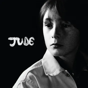 Jude - Julian Lennon, [CD]