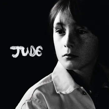 Zahraniční hudba Jude - Julian Lennon