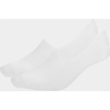 Dámské ponožky Outhorn HOL21-SOD601 WHITE Ponožky EU 35/38