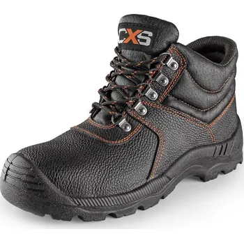 Pracovní obuv CXS STONE APATIT O2 kotníková obuv Velikost: 38