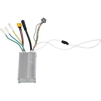 Elektrokoloběžka Kontrolér zadní 48V - Vsett 8+