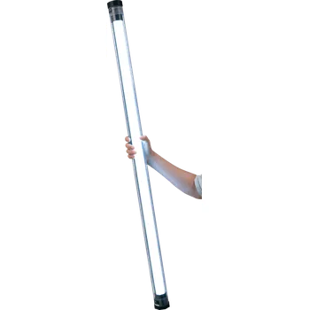 Fotoateliérová technika Nanlite Vodotěsné pouzdo pro Pavotube II 30X