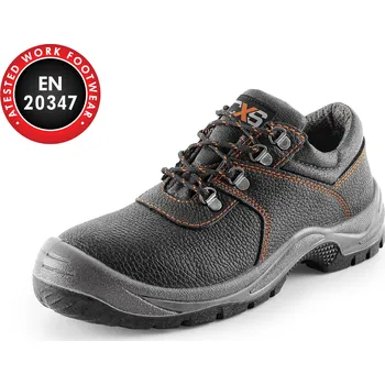 Pracovní obuv CXS STONE BERYL O2 polobotka Velikost: 45