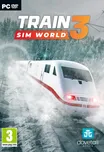 Train Sim World 3 krabicová verze