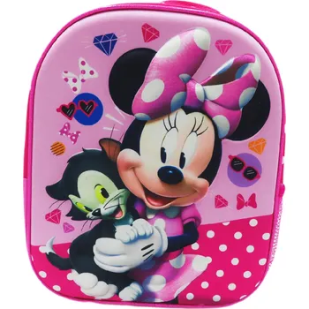 Školní batoh Setino Školní batoh Minnie 31 x 24 x 9 cm