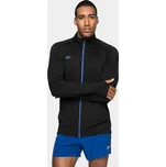 4F H4L21-BLMF010 DEEP BLACK Pánská mikina US M