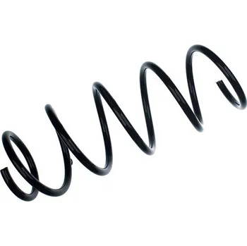 Pružina podvozku DENCKERMANN D700038