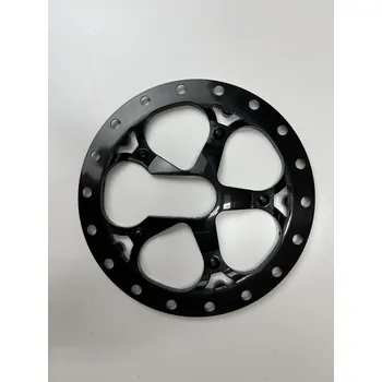 Řetěz na kolo Dahon kryt řetězu