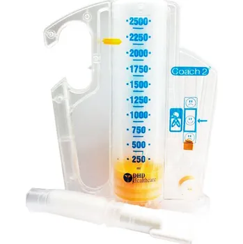 Inhalátor DHD Healthcare Coach 2 4000 ml