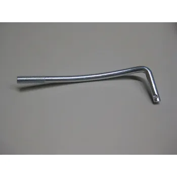 Auto zrcátko omezovací tyč dveří 'L' F6-11, Multicar M25 omezovací tyč dveří 'L' F6-11, Multicar M25