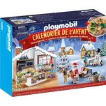 Playmobil 71088 Adventní kalendář…