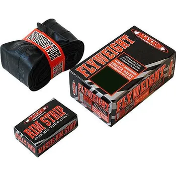 Duše na kolo Maxxis Flyweight 26" 1.9.-2.1", SV 48mm - poslední kusy!! (Duše na kolo Maxxis Flyweight 26" 1.9.-2.1", SV 48mm)